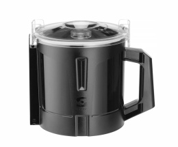 Przystawka-kuter do szatkownicy CA-21/CA-2V oraz kutrów K-41/K-4V