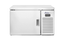 Schładzarka szokowa 3 x GN 2/3 30L 660x640x(H)420mm