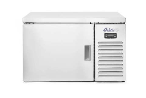 Schładzarka szokowa 3 x GN 2/3 30L 660x640x(H)420mm