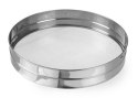 Sito do przesiewania ⌀410x(H)80mm do mąki