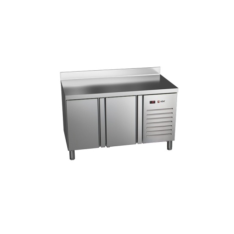 Stół chłodniczy 2drzwiowy 1342x700x850 mm