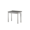 Stół roboczy z rantem 500x700x850 mm