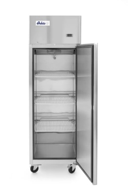 Szafa mroźnicza 1-drzwiowa, 440 l, Arktic 230V/600W, 600x740x(H)1950mm