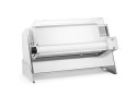 Wałkownica elektryczna do ciasta, 230V/250W, 650x345x(H)430mm