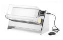 Wałkownica elektryczna do ciasta, 230V/250W, 650x345x(H)430mm