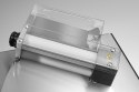 Wałkownica elektryczna do pizzy, 230V/250W, 475x375x(H)660mm