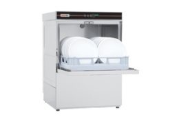 Zmywarka do naczyń QQi 52 RedFox wyparzarka