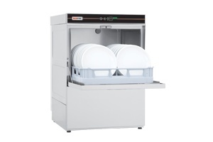 Zmywarka do naczyń QQi 52T RedFox wyparzarka 400V