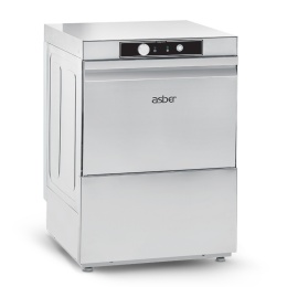 Zmywarka do naczyń uniwersalna 230/400V z pompą spustową