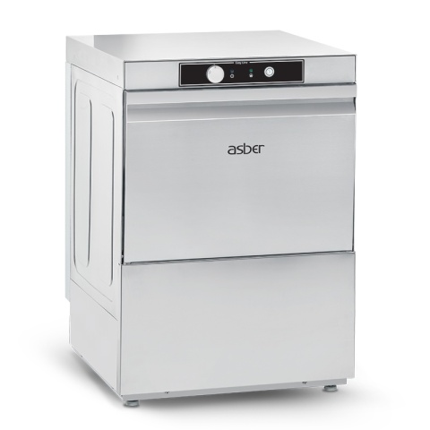 Zmywarka do naczyń uniwersalna 230/400V z pompą spustową