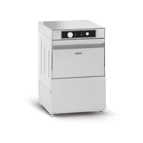 Zmywarka do szkła 350x350 z pompa spustową