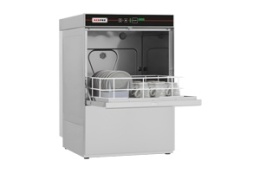 Zmywarka do szkła QQi42P RedFox z pompą