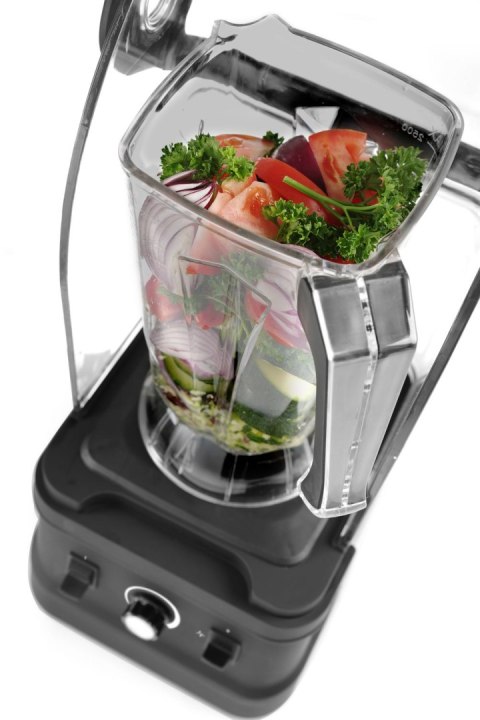 Blender z obudową wyciszającą 2,5L 250x300x(H)540mm