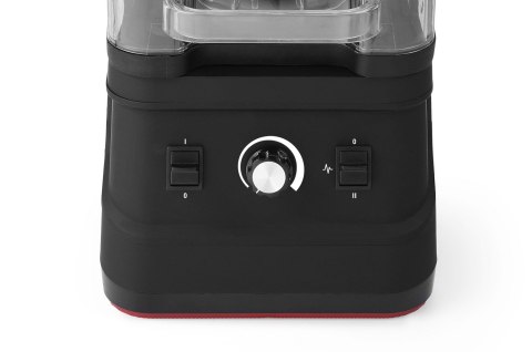 Blender z obudową wyciszającą 2,5L 250x300x(H)540mm