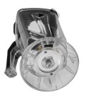 Blender z obudową wyciszającą 2,5L 250x300x(H)540mm
