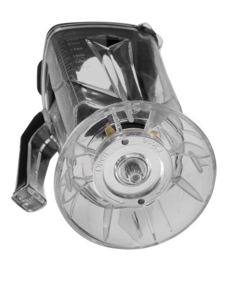 Blender z obudową wyciszającą 2,5L 250x300x(H)540mm