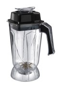 Blender z obudową wyciszającą 2,5L 250x300x(H)540mm