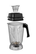 Blender z obudową wyciszającą 2,5L 250x300x(H)540mm