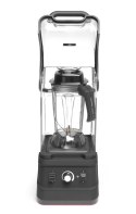 Blender z obudową wyciszającą 2,5L 250x300x(H)540mm
