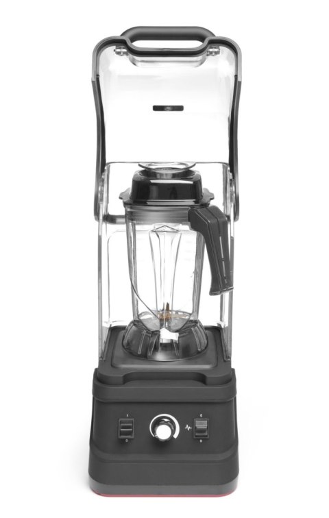 Blender z obudową wyciszającą 2,5L 250x300x(H)540mm