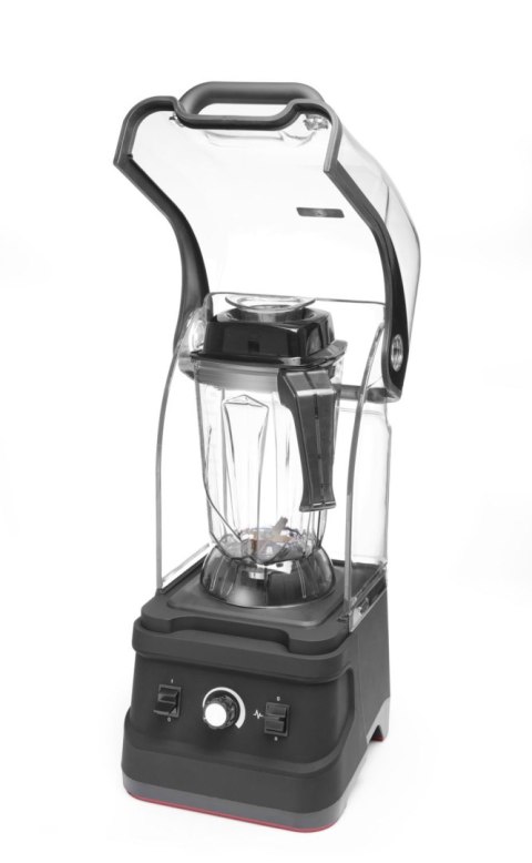 Blender z obudową wyciszającą 2,5L 250x300x(H)540mm