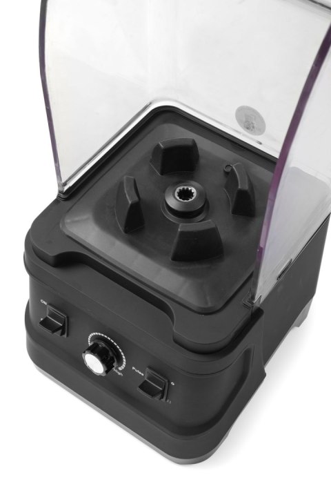 Blender z obudową wyciszającą 2,5L 250x300x(H)540mm