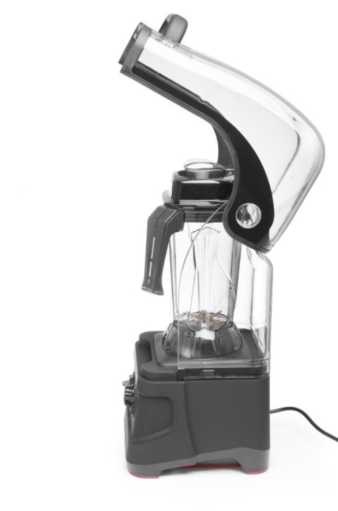 Blender z obudową wyciszającą 2,5L 250x300x(H)540mm