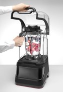 Blender z obudową wyciszającą - sterowanie cyfrowe 2,5L 250x300x(H)546mm