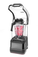Blender z obudową wyciszającą - sterowanie cyfrowe 2,5L 250x300x(H)546mm