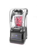 Blender z obudową wyciszającą - sterowanie cyfrowe 2,5L 250x300x(H)546mm