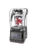 Blender z obudową wyciszającą - sterowanie cyfrowe 2,5L 250x300x(H)546mm