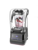 Blender z obudową wyciszającą - sterowanie cyfrowe 2,5L 250x300x(H)546mm