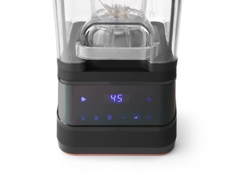 Blender z obudową wyciszającą - sterowanie cyfrowe 2,5L 250x300x(H)546mm
