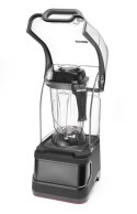 Blender z obudową wyciszającą - sterowanie cyfrowe 2,5L 250x300x(H)546mm