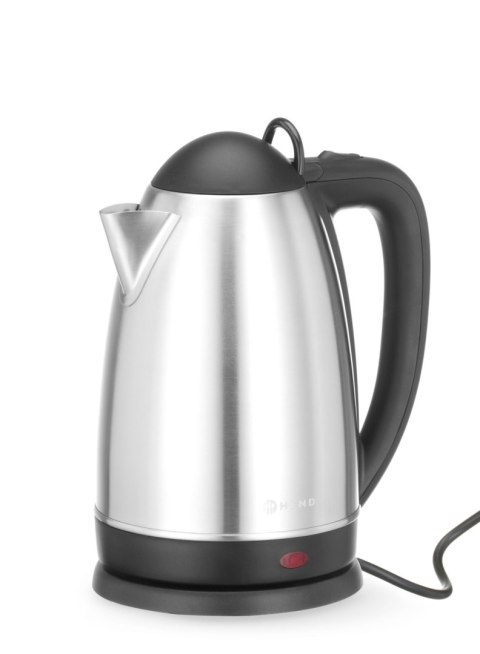 Czajnik 2,5L 230V/2200W, 242x172x(H)294mm