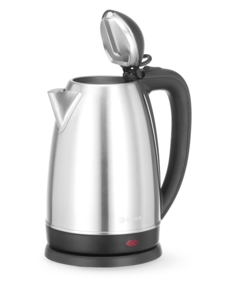Czajnik 2,5L 230V/2200W, 242x172x(H)294mm