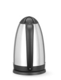 Czajnik 2,5L 230V/2200W, 242x172x(H)294mm