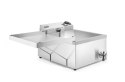 ELEKTRYCZNY SMAŻALNIK DO PĄCZKÓW 12L, 230V/3500W, 630x860x(H)438mm