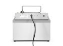 ELEKTRYCZNY SMAŻALNIK DO PĄCZKÓW 12L, 230V/3500W, 630x860x(H)438mm