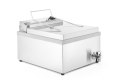 ELEKTRYCZNY SMAŻALNIK DO PĄCZKÓW 12L, 230V/3500W, 630x860x(H)438mm