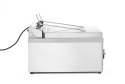 ELEKTRYCZNY SMAŻALNIK DO PĄCZKÓW 12L, 230V/3500W, 630x860x(H)438mm