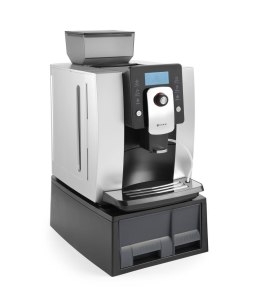 Ekspres do kawy automatyczny 230V/1400W, 302x450x(H)590mm