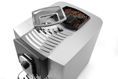 Ekspres do kawy automatyczny One Touch srebrny, 230V/1400W, 302x450x(H)370mm