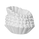 Filtr papierowy do ekspresów przelewowych, Hendi, Bravilor & Animo, 1000 szt., ⌀245x(H)62mm