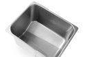 Frytownica MASTERCOOK - 8 l manualna 230V/3500W, 305x460x(H)369mm