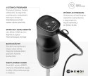 HENDI Blend Mikser ręczny 220-240V/250W, o71x(H)444mm