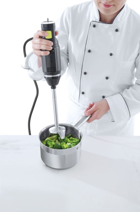 HENDI Blend Mikser ręczny 220-240V/250W, o71x(H)444mm