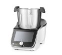 HENDICHEF Urządzenie multifunkcyjne, HENDI, 4,5 L, 230V/1400W, 210x380x(H)320mm