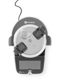 HENDICHEF Urządzenie multifunkcyjne, HENDI, 4,5 L, 230V/1400W, 210x380x(H)320mm