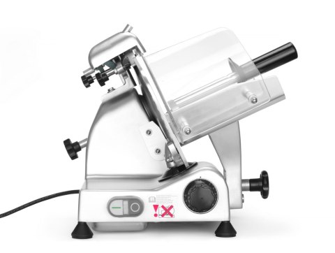 Krajalnica 220, Profi Line, 230V/280W, 506x435x(H)347mm